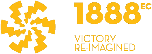 የ1888 EC አርማ