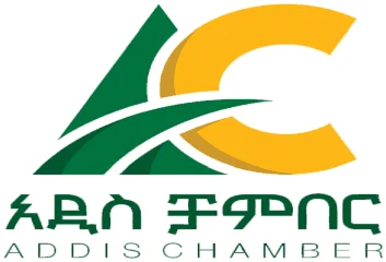የAddis Chamber አርማ