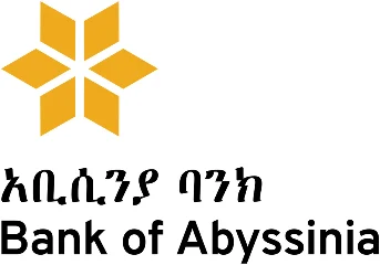 የBank of Abyssinia አርማ