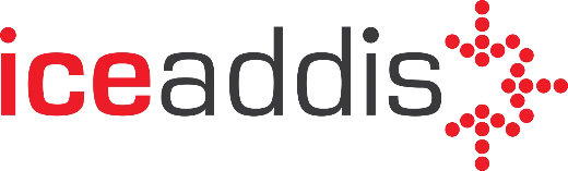 የiceaddis አርማ