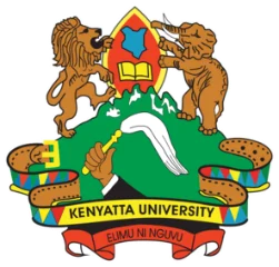 የKenyatta University አርማ