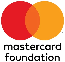 የMastercard Foundation አርማ